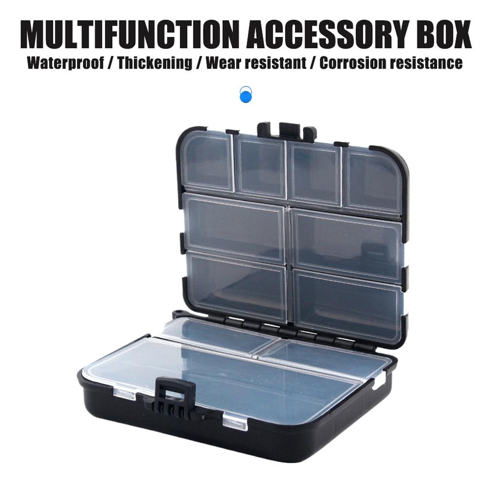 Fishing Lure Making Kit - Ящик для хранения приманок, коробки для