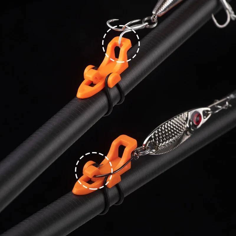 Fishing Lure Accessories - Набор из 10-40 шт. держателей для