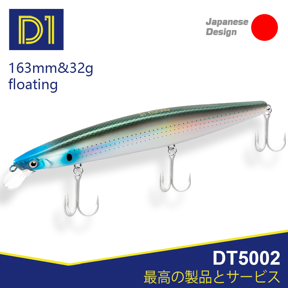 Fishing Lure Buzzbait - D1 рыболовные приманки для моря 163