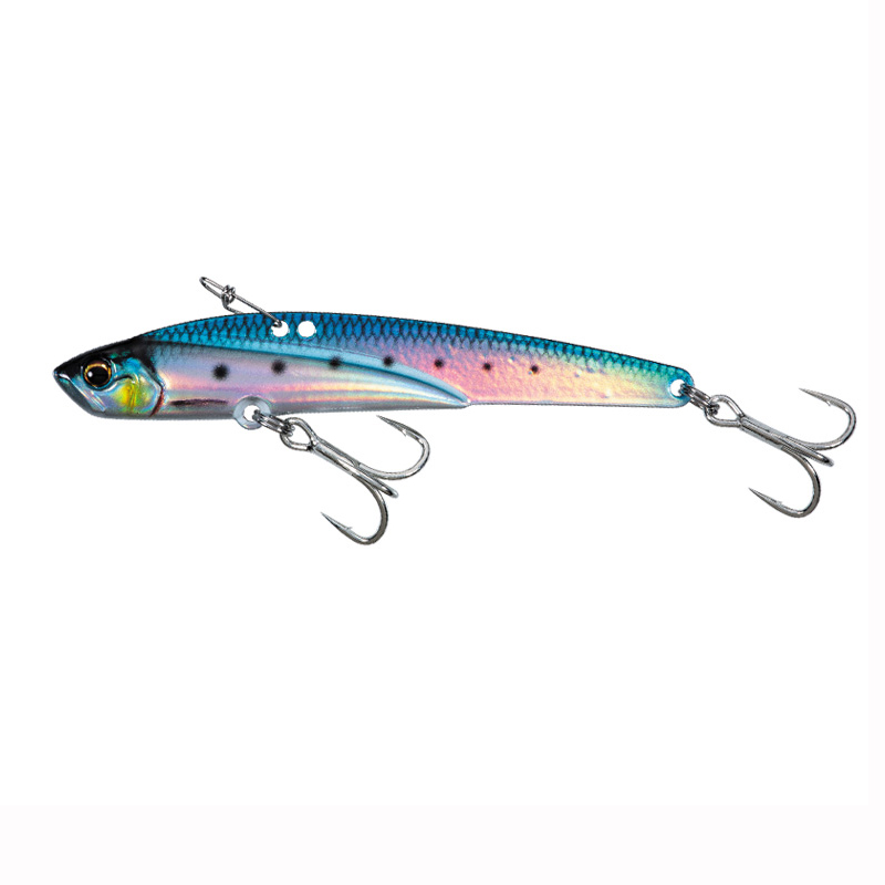 Fishing Lure Swimbait - Новая рыболовная приманка VIB 110 мм
