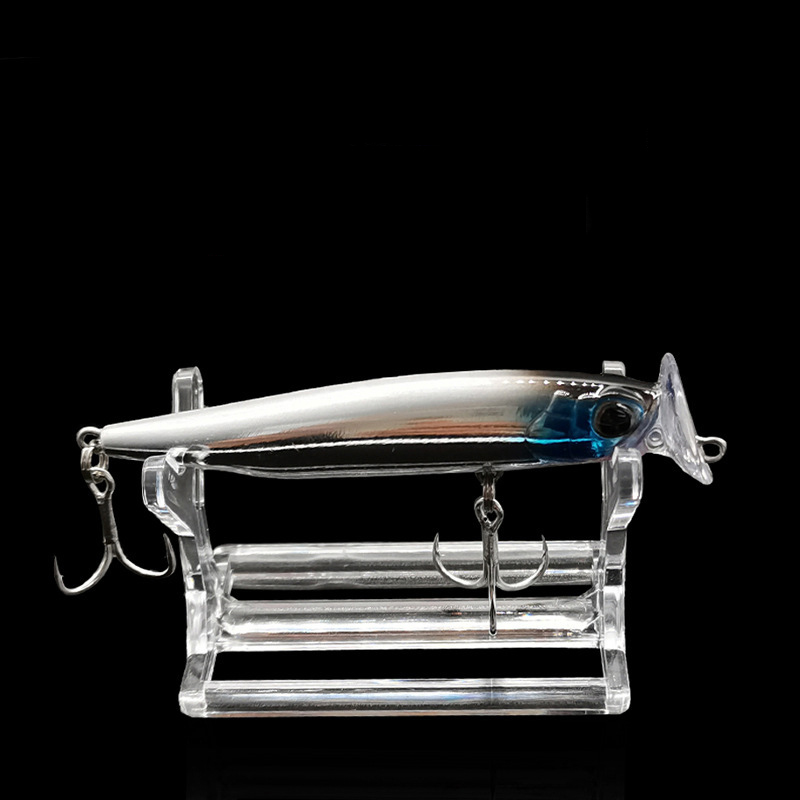 Fishing Lure Making Kit - 1 шт. подставки для рыболовных приманок,