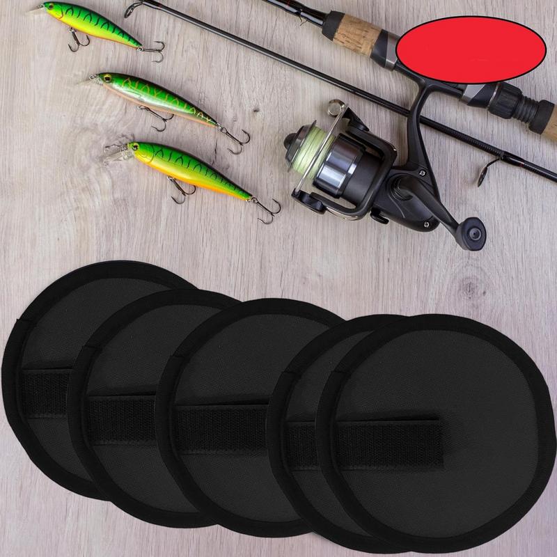 Fishing Lure Making Kit - 4 шт., чехол для рыболовного крючка,