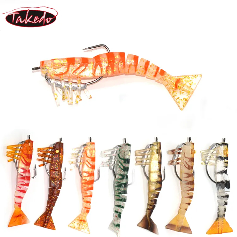 Fishing Lure Crankbait - TAKEDO-120 мм, 17 г искусственной приманки