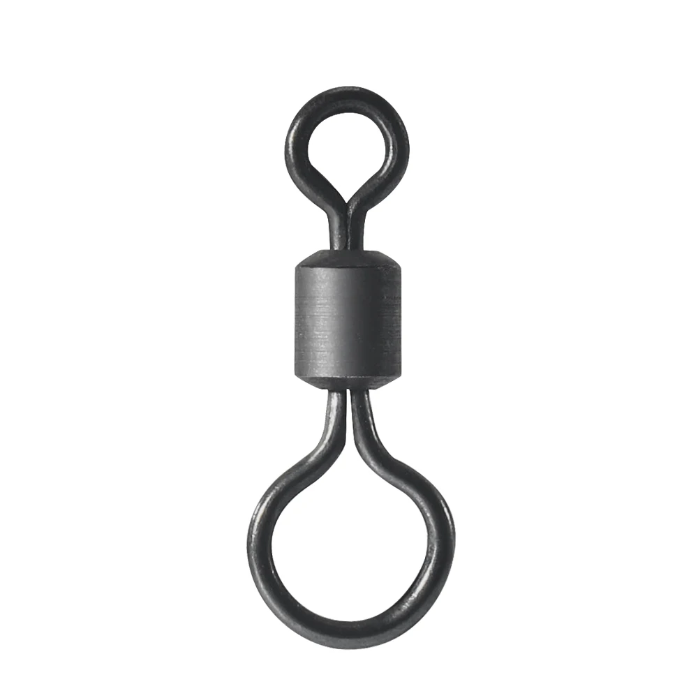 Fishing Lure Accessories - 100 шт. вертлюгов для карповой рыбалки