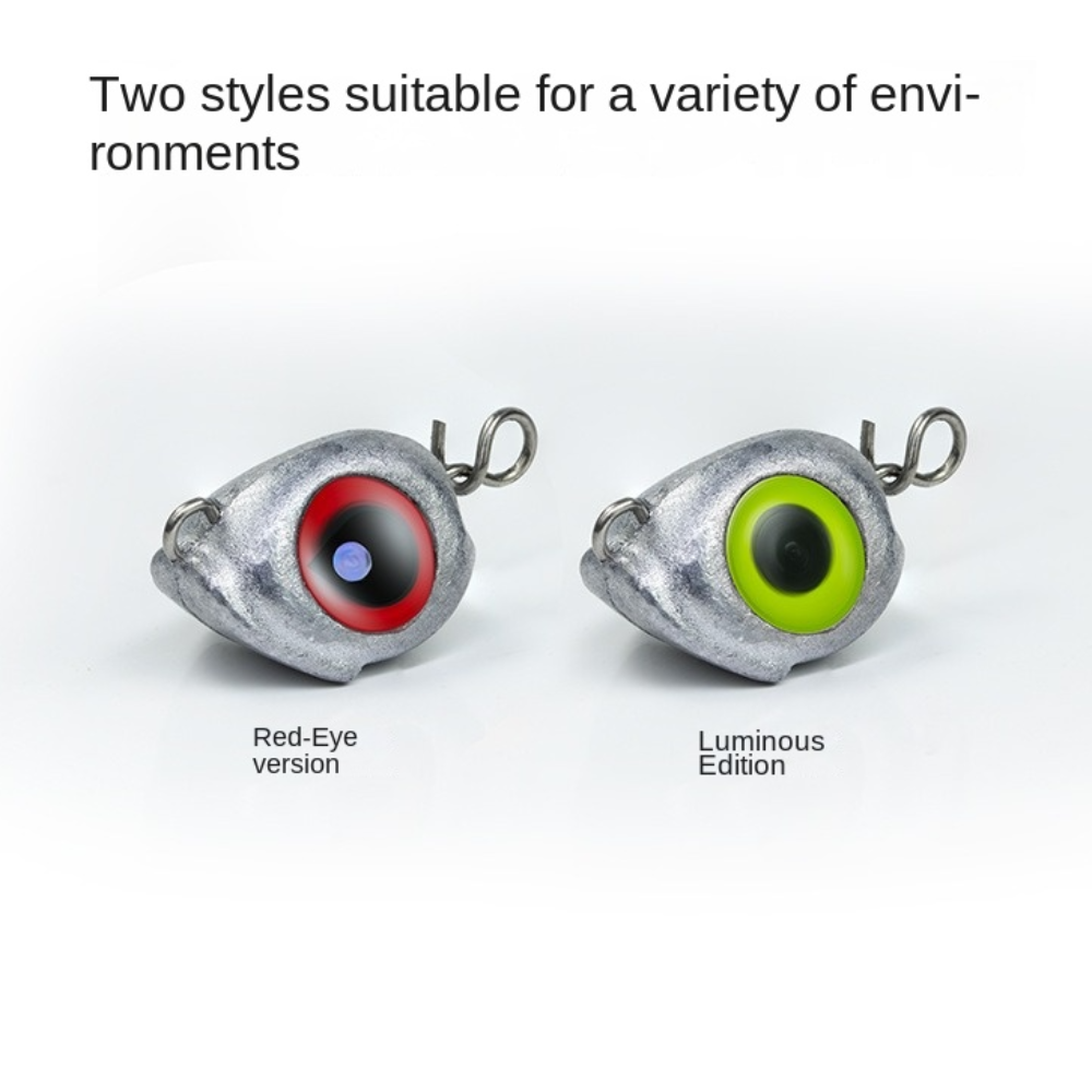 Fishing Lure Swimbait - 10 шт., 3,5 г/5 г/7 г/10