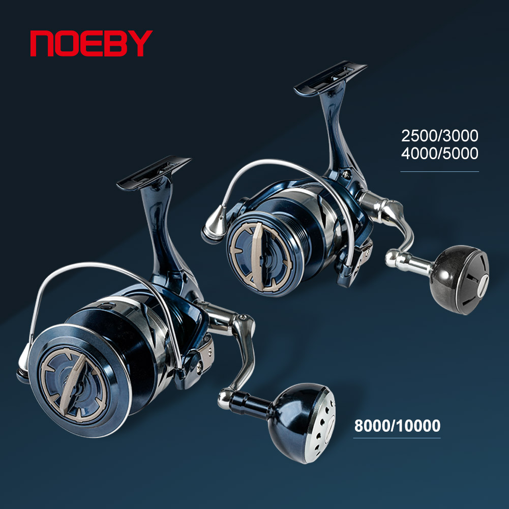 Daiwa Reel Bg - Спиннинговая рыболовная катушка Noeby 2500 3000