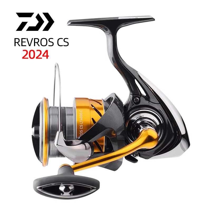 Daiwa Reel Bg - DAIWA REVROS LT Спиннинговая рыболовная катушка