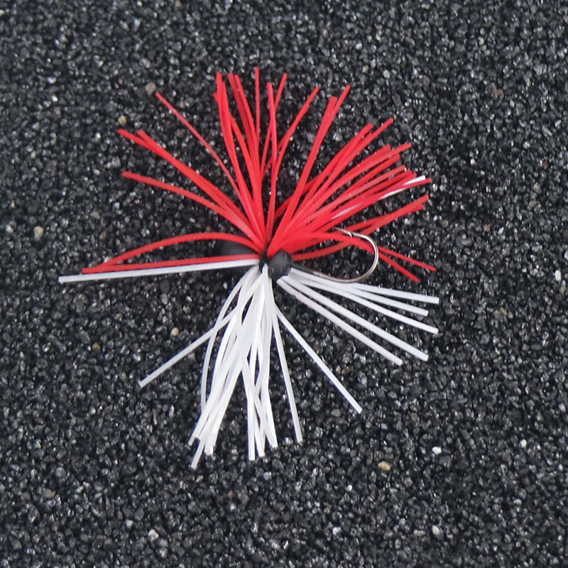 1 шт., 3,5 г, 5,2 г, силиконов – обзор и цена Fishing Lure Spinnerbait