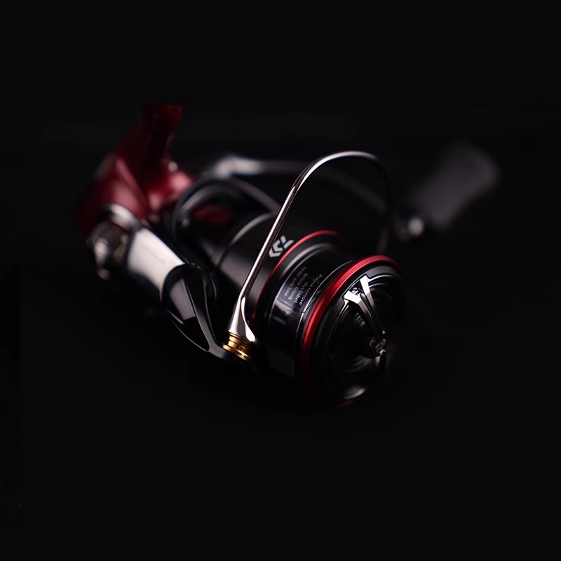 Новинка 2023 года DAIWA FUEGO  – обзор и цена Daiwa Reel Bg