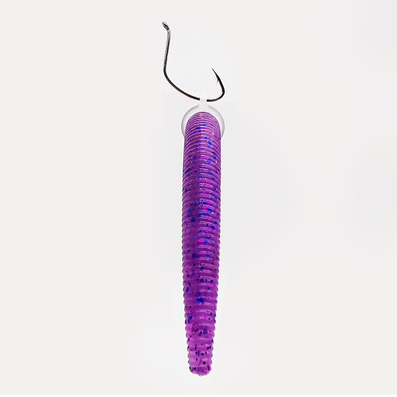 LUREHOLIC 8 мм 12 мм дурацкий  – обзор и цена Fishing Lure Making Kit