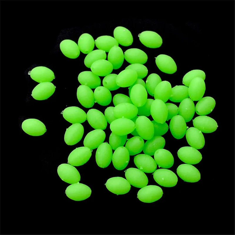 375 шт./компл., ночные светящи – обзор и цена Fishing Lure Soft Plastic