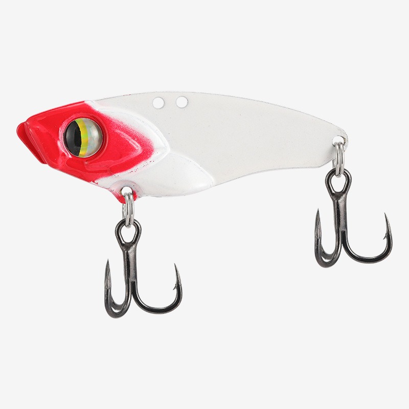 Металлическая приманка VIB для – обзор и цена Fishing Lure Blade Bait