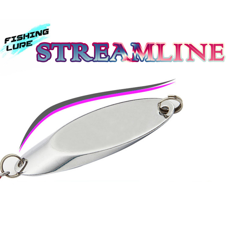 1 шт., 2,5 г-35 г, металлическ – обзор и цена Fishing Lure Spinnerbait