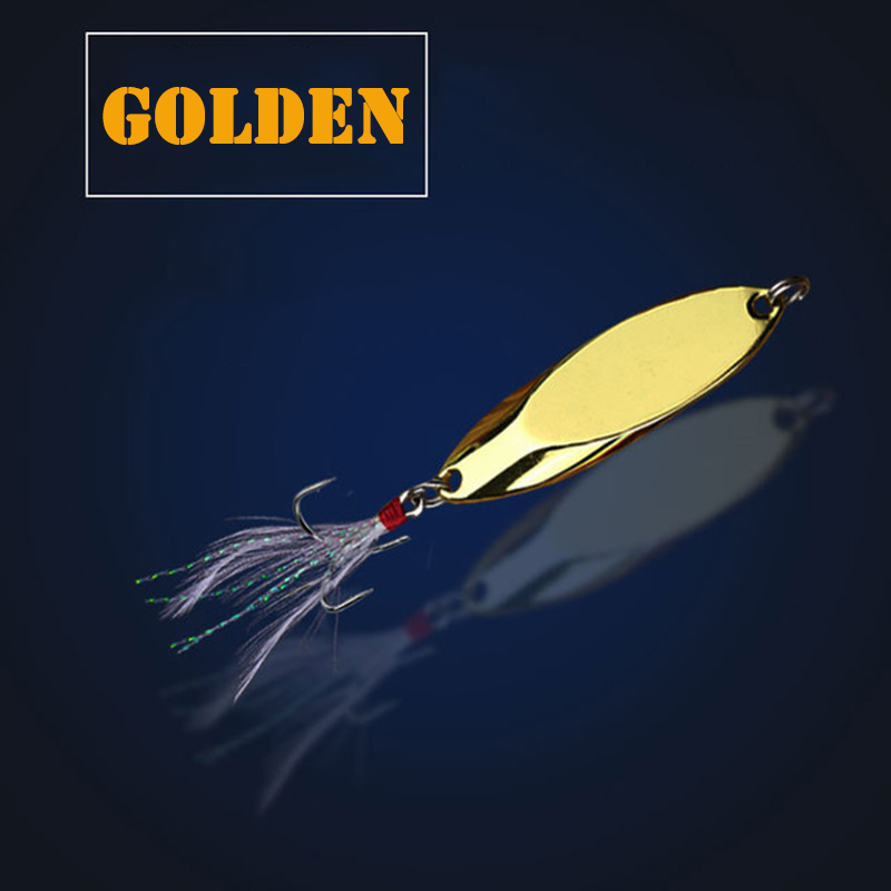 1 шт., 2,5 г-35 г, металлическ – обзор и цена Fishing Lure Spinnerbait