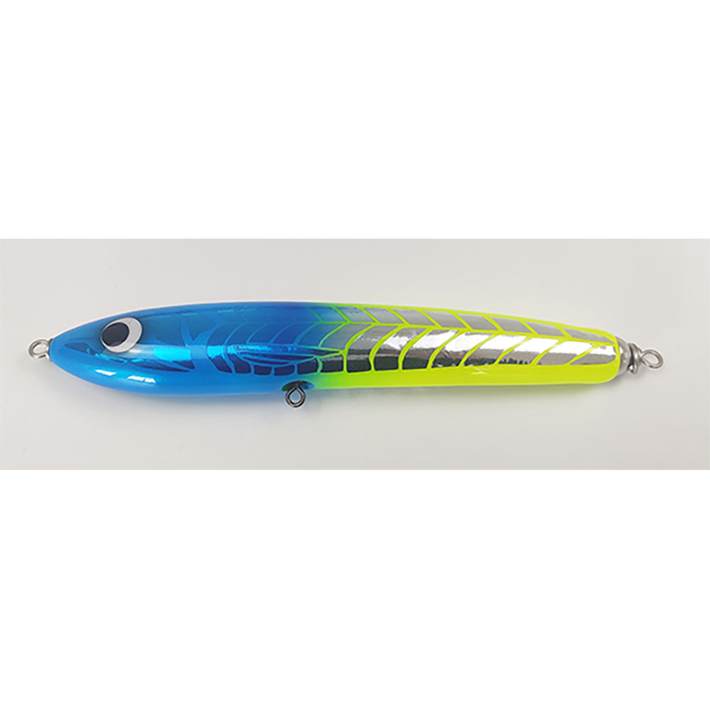 Столярная искусственная приман – обзор и цена Fishing Lure Popper