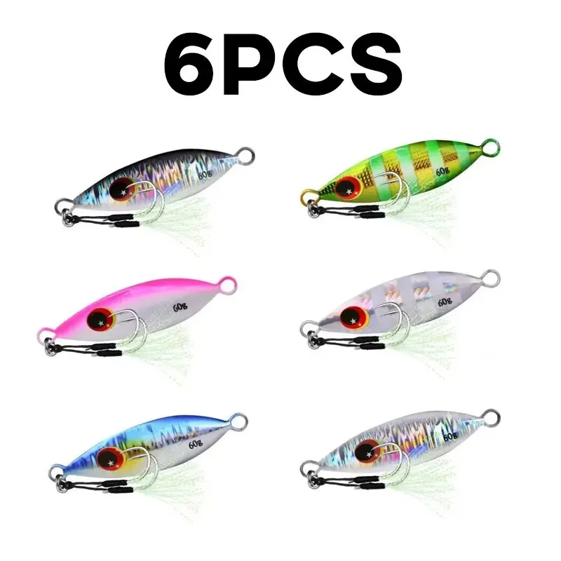 Inchiku металлическая приманка – обзор и цена Fishing Lure Buzzbait