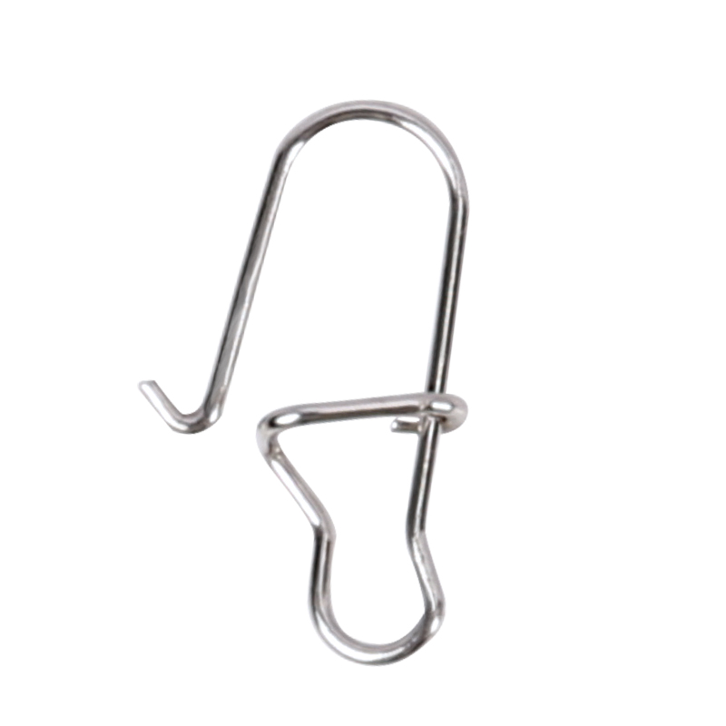 Рыболовные защелки TSURINOYA и – обзор и цена Fishing Lure Accessories