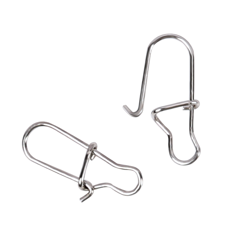 Рыболовные защелки TSURINOYA и – обзор и цена Fishing Lure Accessories
