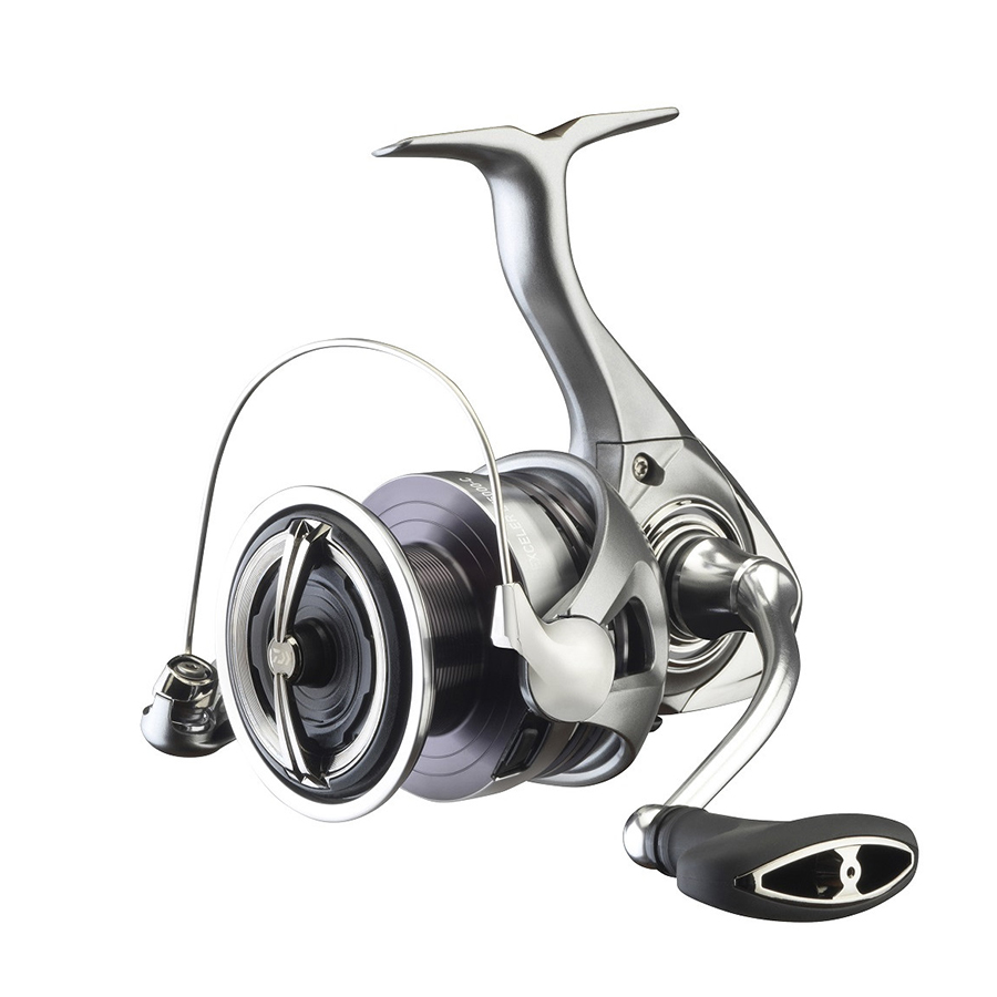 2023 DAIWA EXCELER LT Спиннинг – обзор и цена Daiwa Reel Bg