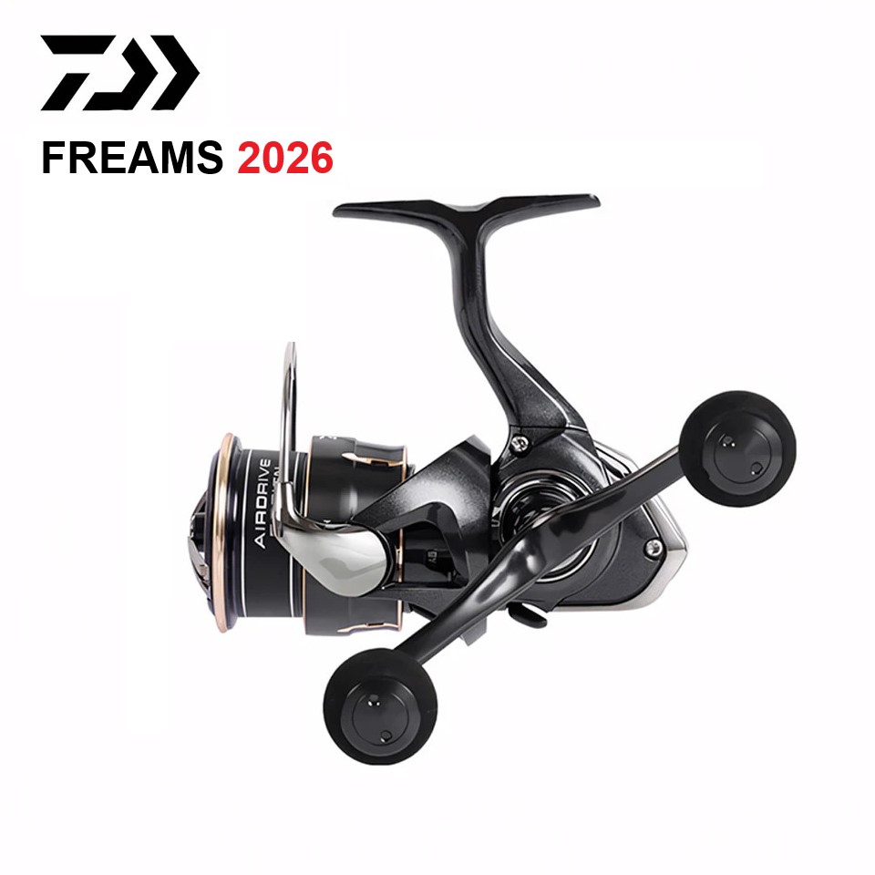 Катушка спиннинговая DAIWA 202 – обзор и цена Daiwa Reel Bg