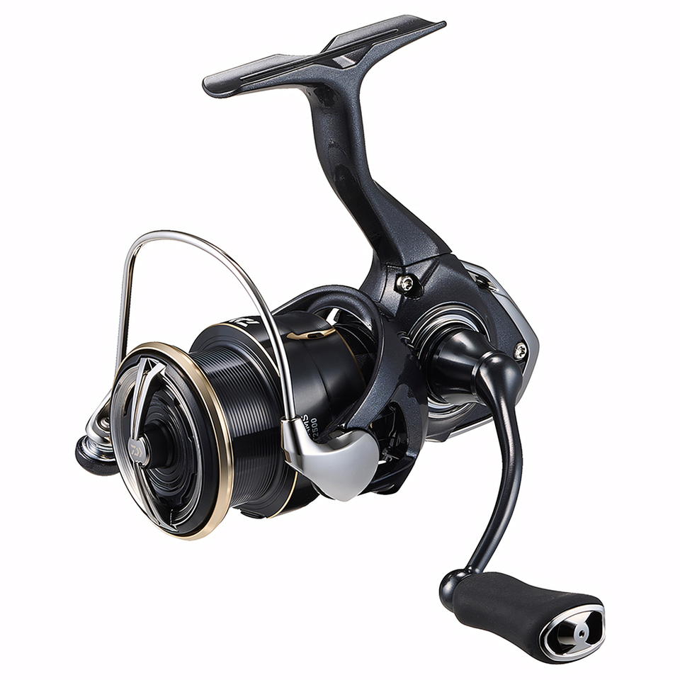Катушка спиннинговая DAIWA 202 – обзор и цена Daiwa Reel Bg