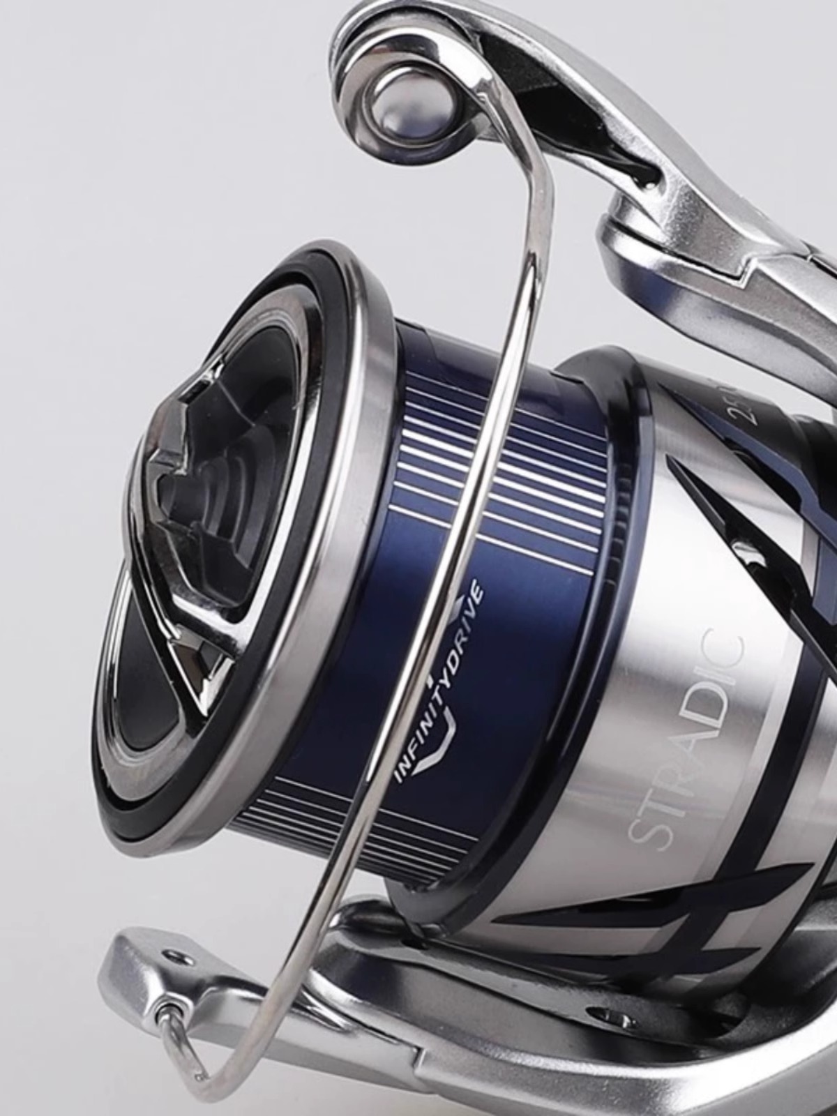Рыболовная катушка SHIMANO 23  – обзор и цена Daiwa Reel Bg