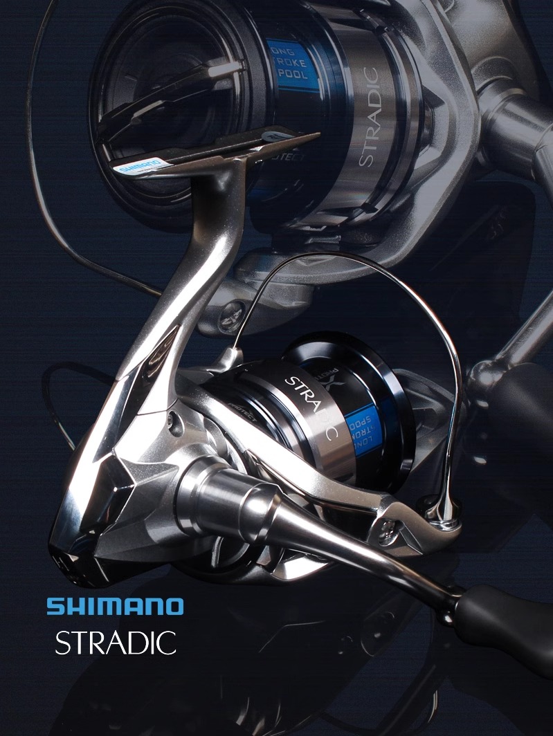 Рыболовная катушка SHIMANO 23  – обзор и цена Daiwa Reel Bg