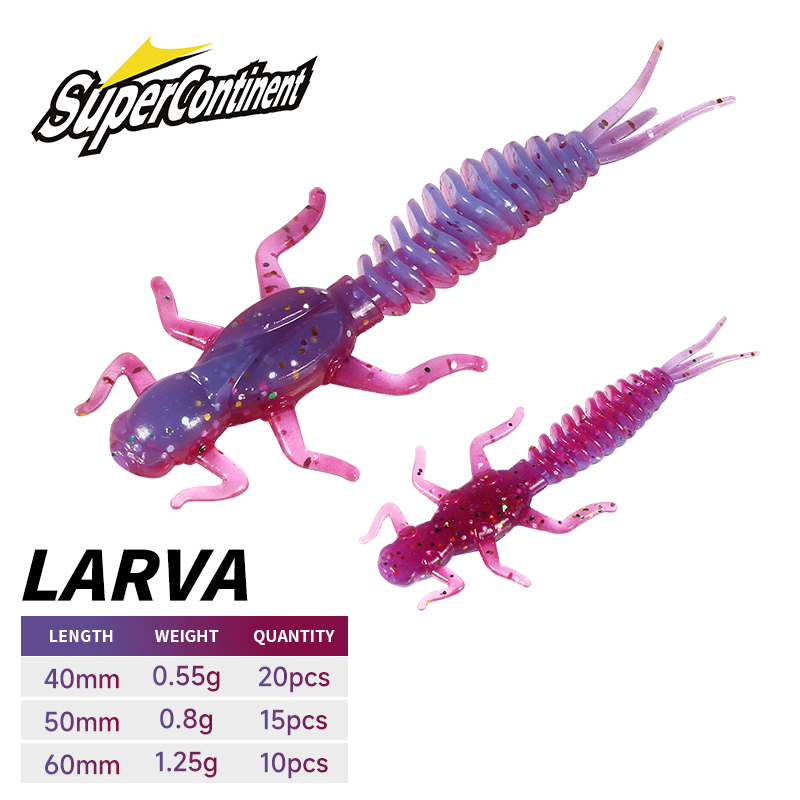 2019Новые мягкие приманки Reac – обзор и цена Fishing Lure Swimbait