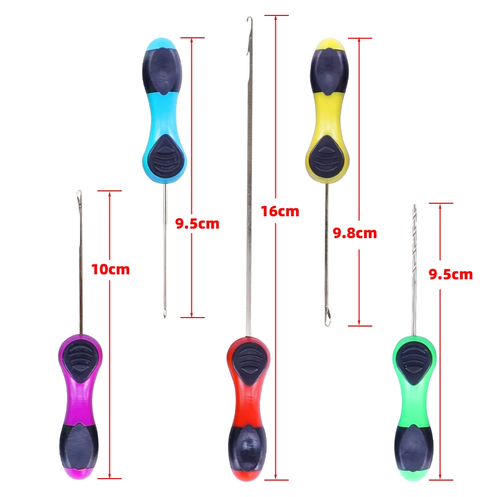 Набор инструментов для рыбалки – обзор и цена Fishing Lure Making Kit