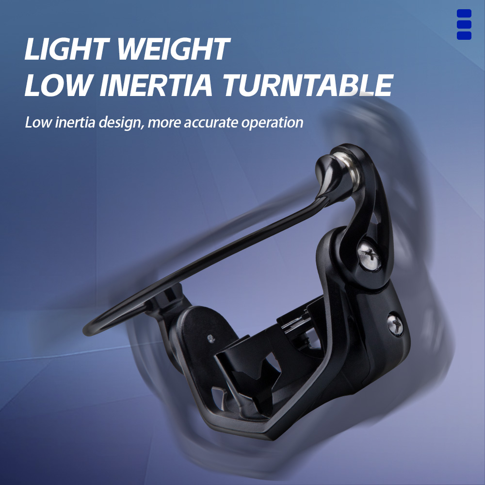 Спиннинговая катушка FISHINGFA – обзор и цена Abu Garcia Reel Max