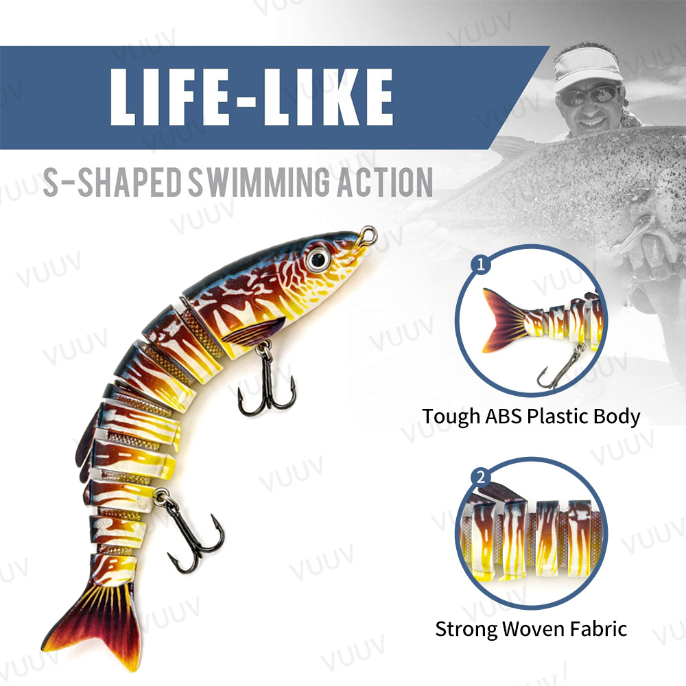 100 шт. рыболовных приманок дл – обзор и цена Fishing Lure Popper