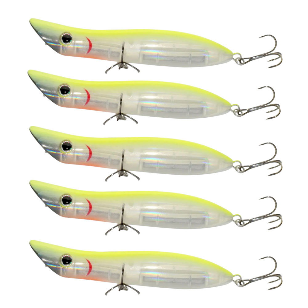 Набор из 4 приманок-спиннербей – обзор и цена Fishing Lure Spinnerbait