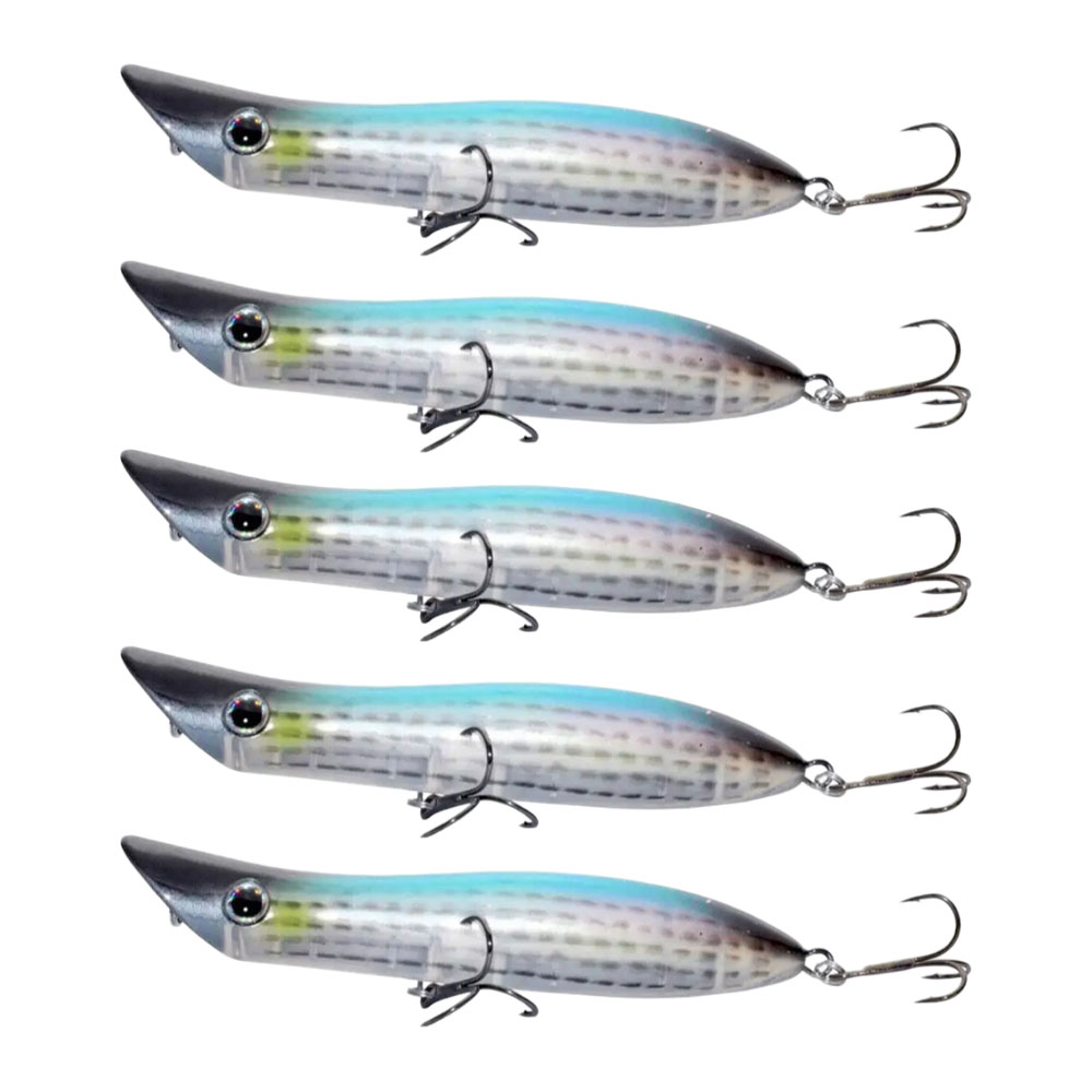Набор из 4 приманок-спиннербей – обзор и цена Fishing Lure Spinnerbait
