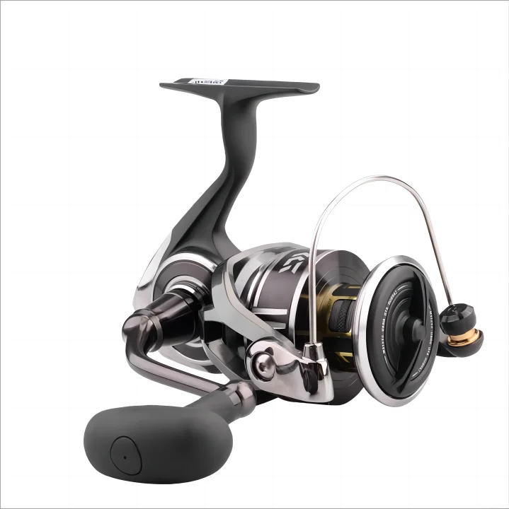 л #   Для спиральных катушек B – обзор и цена Daiwa Reel Bg