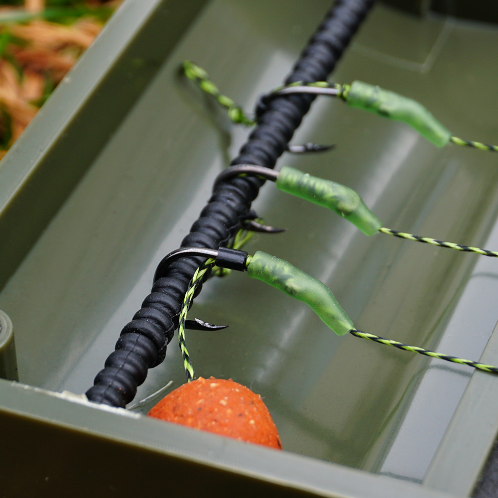 Hirisi карповый рыболовный крю – обзор и цена Fishing Lure Box