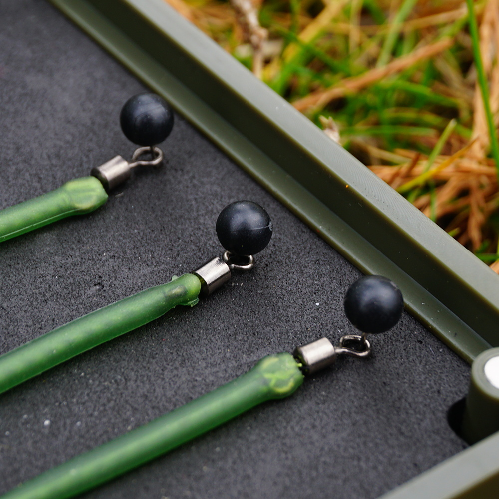 Hirisi карповый рыболовный крю – обзор и цена Fishing Lure Box
