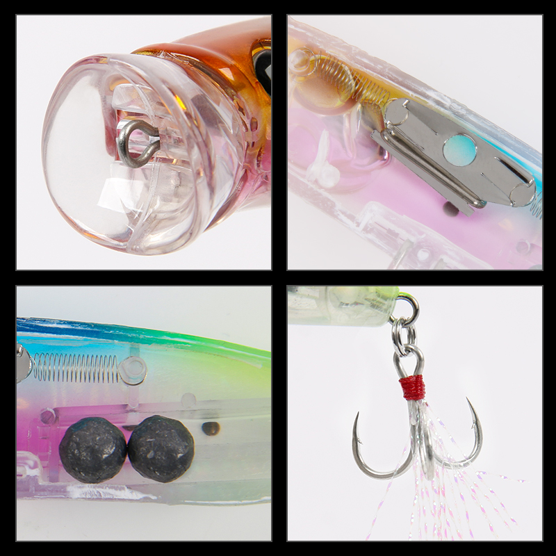 Рыболовная приманка LETOYO 10г – обзор и цена Fishing Lure Blade Bait