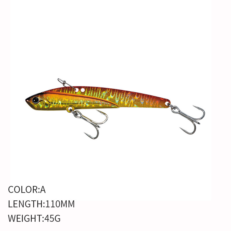 Новая рыболовная приманка VIB  – обзор и цена Fishing Lure Swimbait