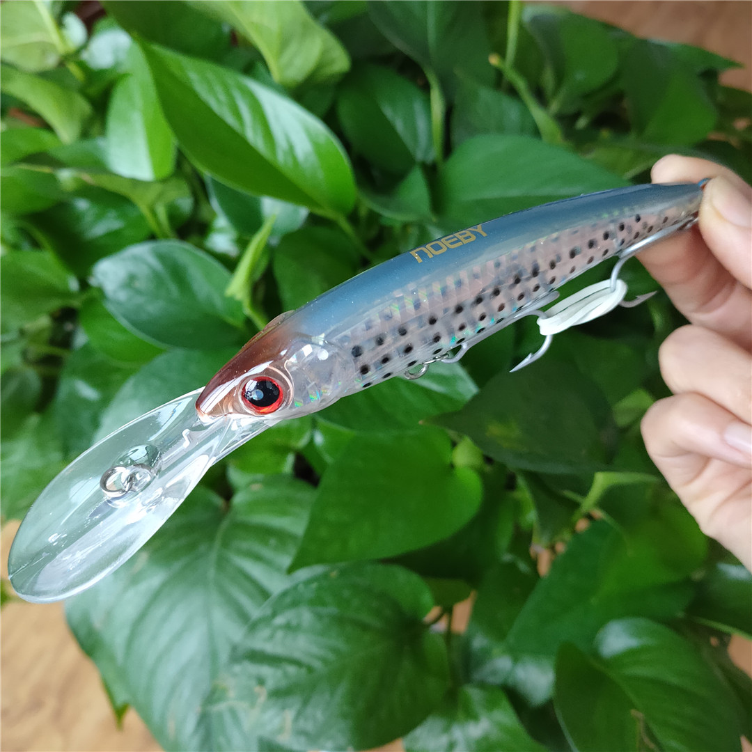 NOEBY, 2 шт., 16 см, 74,7 г, 1 – обзор и цена Fishing Lure Popper