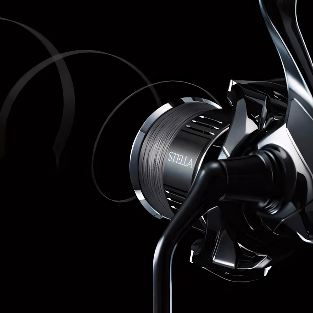 Катушка спиннинговая SHIMANO 2 – обзор и цена Shimano Reel Sustain