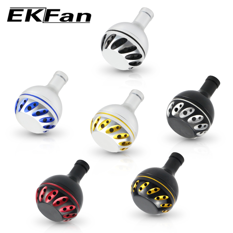 EKfan 30/35/38 мм металлическа – обзор и цена Shimano Reel Sustain