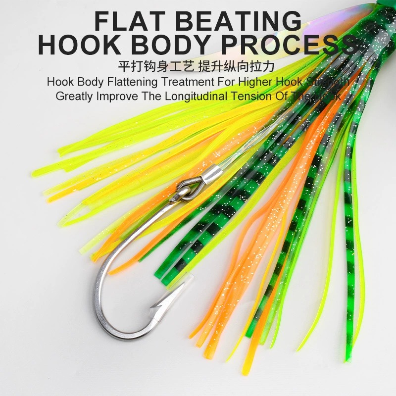 1 шт. 77г 225мм Большая рыболо – обзор и цена Fishing Lure Buzzbait