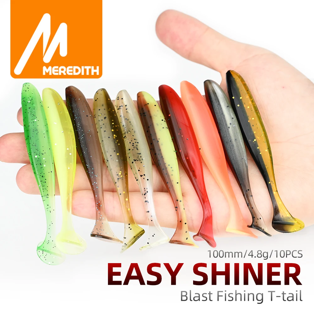 Искусственные рыболовные прима – обзор и цена Fishing Lure Swimbait