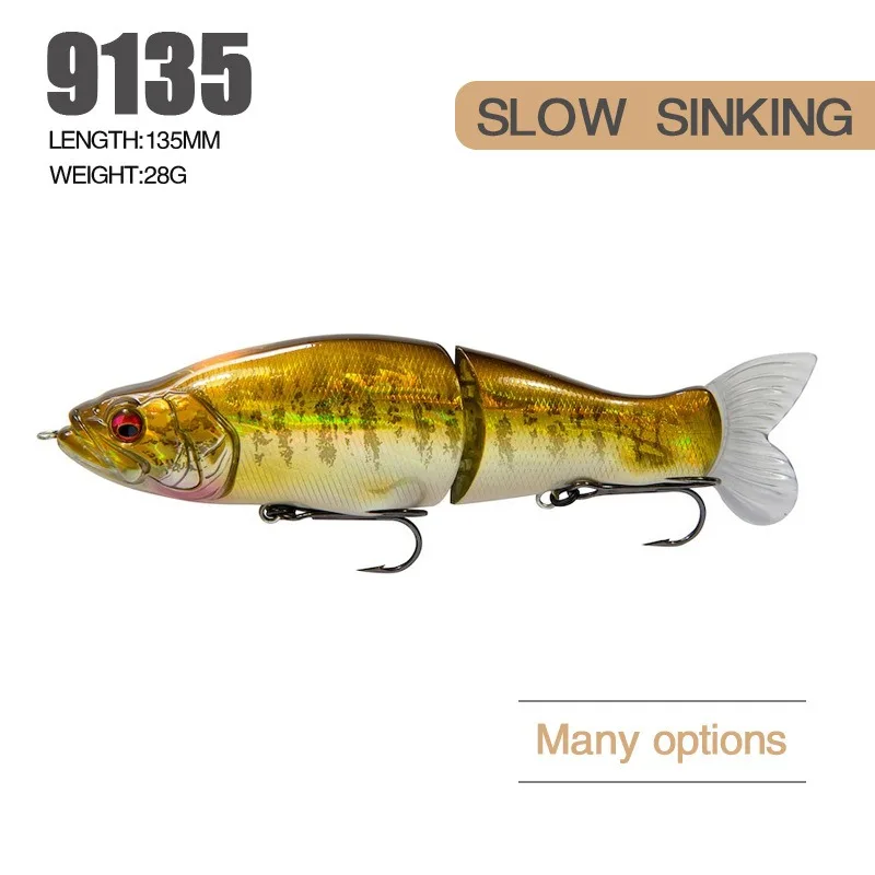 Воблер-приманка Swimbait 135 м – обзор и цена Fishing Lure Popper