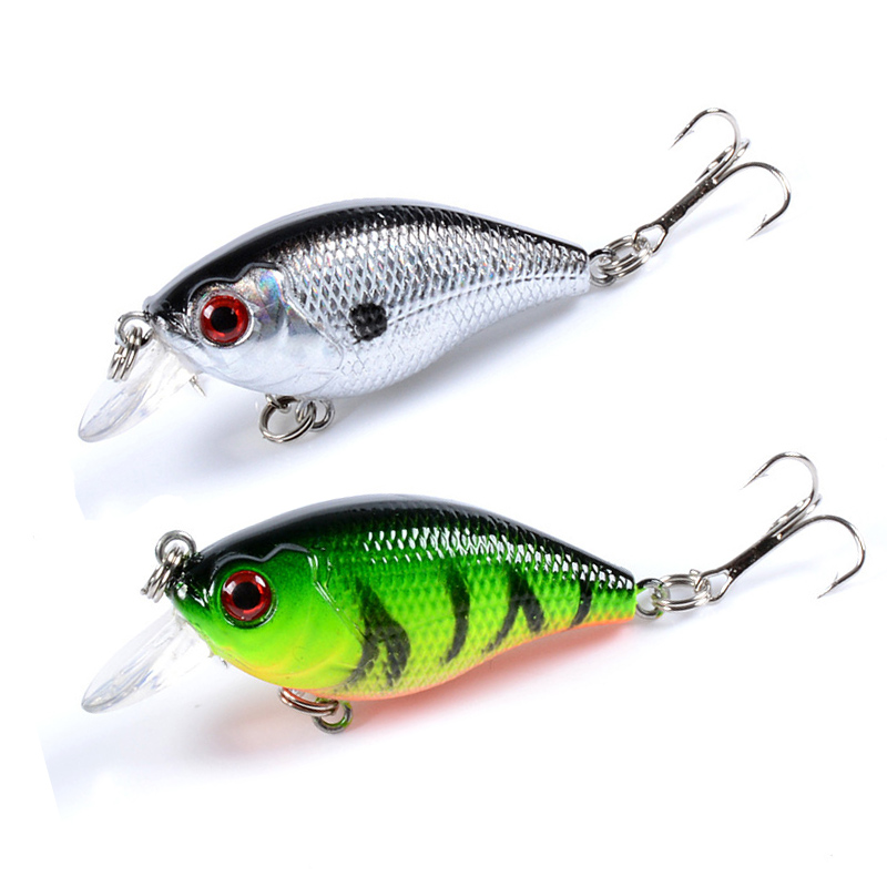 1 шт., качественные воблеры, и – обзор и цена Fishing Lure Jerkbait