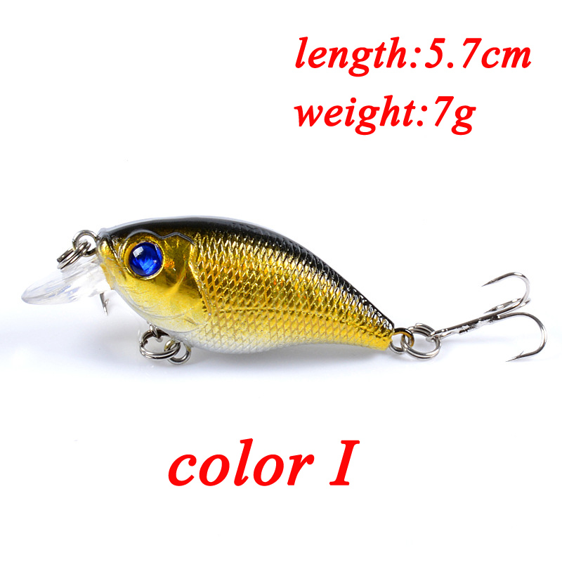 1 шт., качественные воблеры, и – обзор и цена Fishing Lure Jerkbait