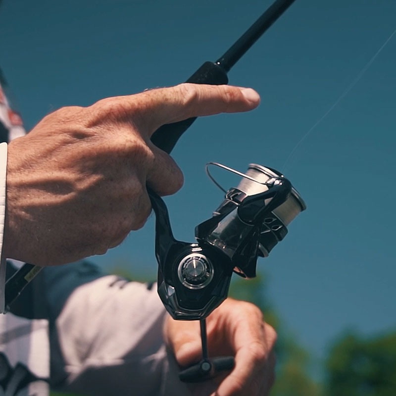 2023 DAIWA TATULA LT Спиннинго – обзор и цена Daiwa Reel Bg