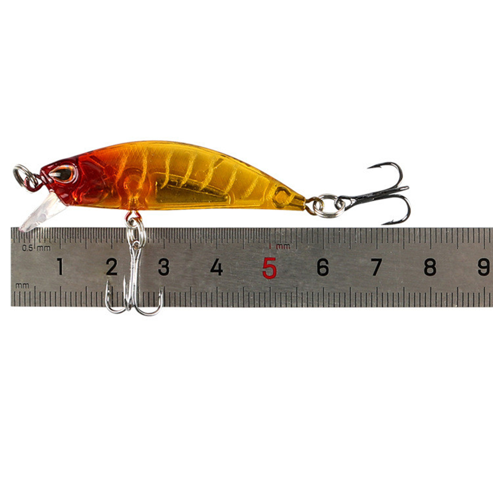 Мини тонущие воблеры гольяна,  – обзор и цена Fishing Lure Jerkbait