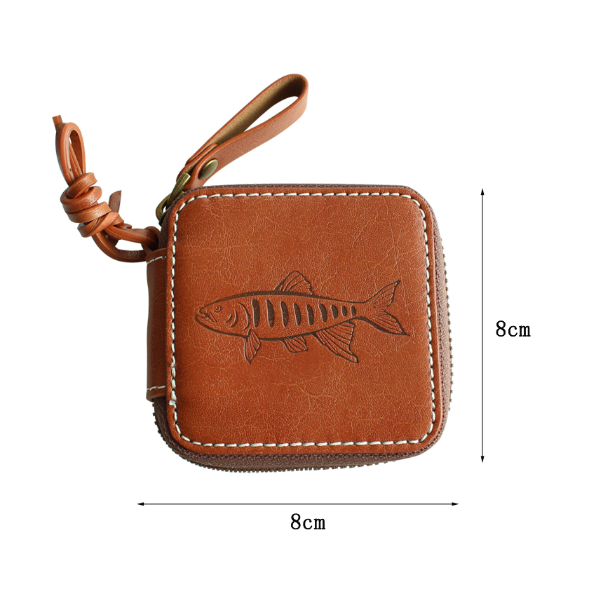 Сумка для рыболовных приманок, – обзор и цена Fishing Lure Spoon