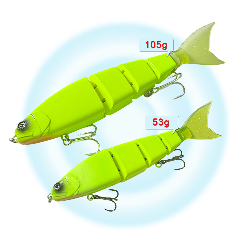 Набор приманок Swimbait Big Ba – обзор и цена Fishing Lure Popper